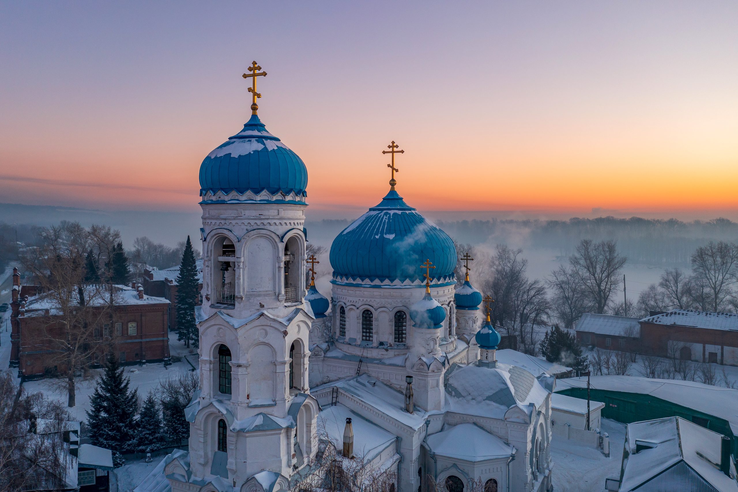 =Тайны старинного городка (Бийск)