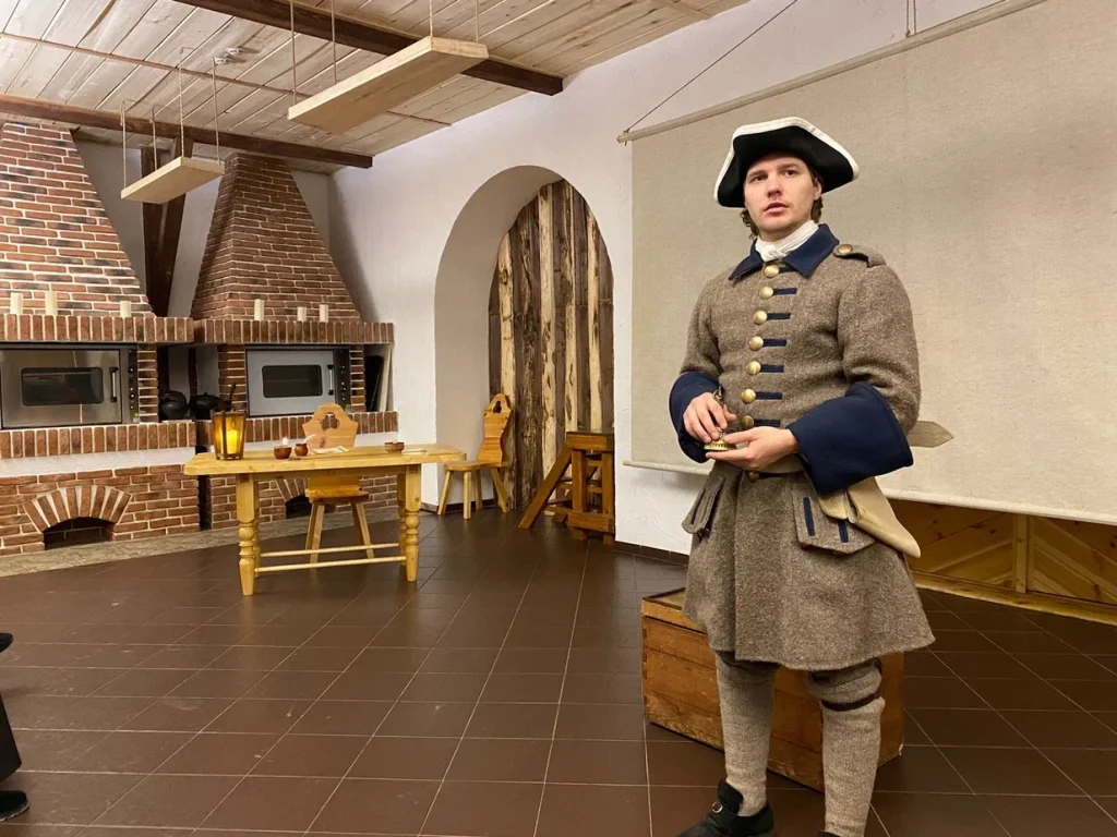 =Град Петров 