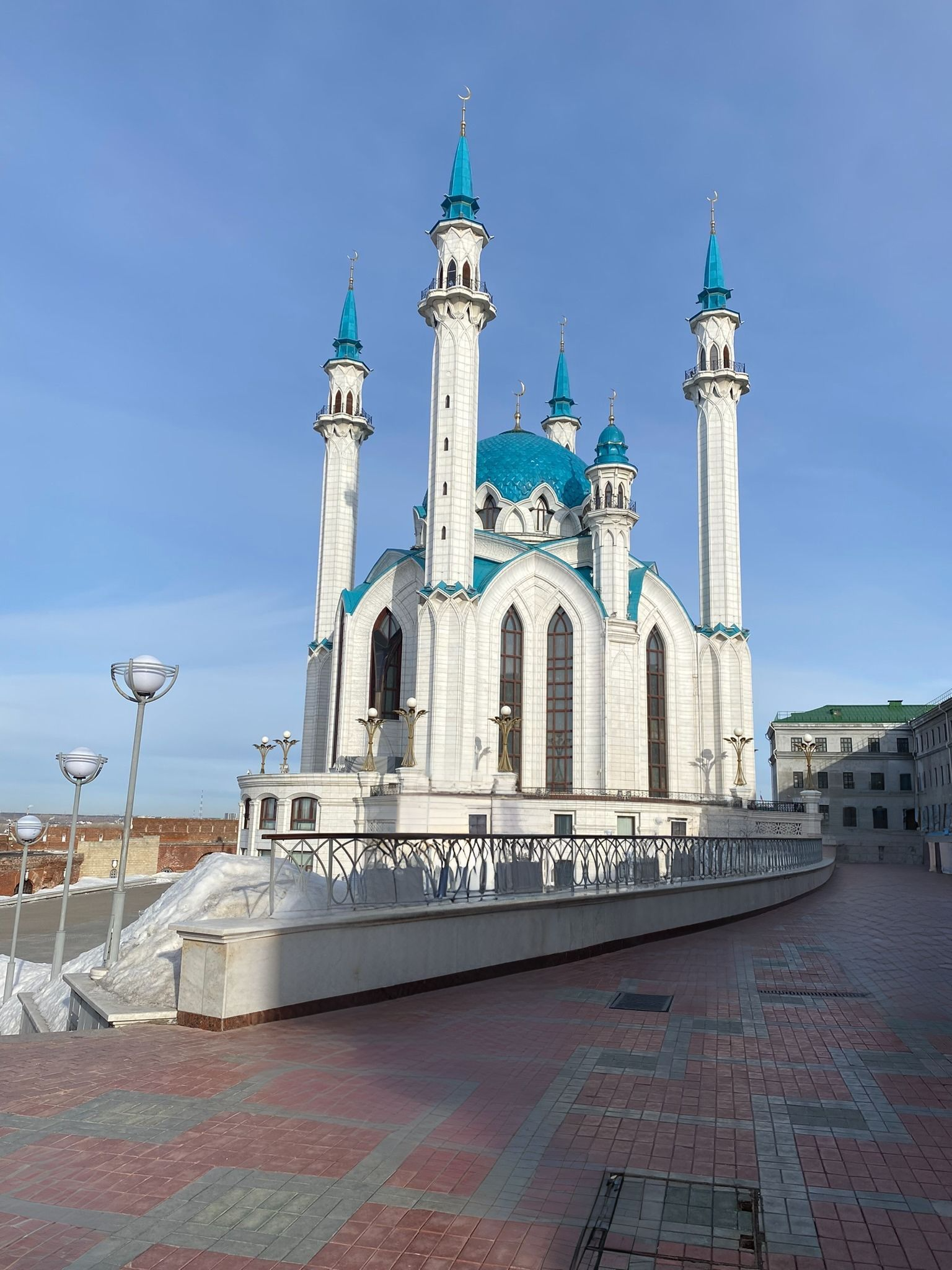 =Татарстан