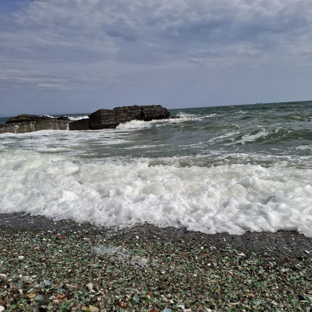 =Дальний Восток