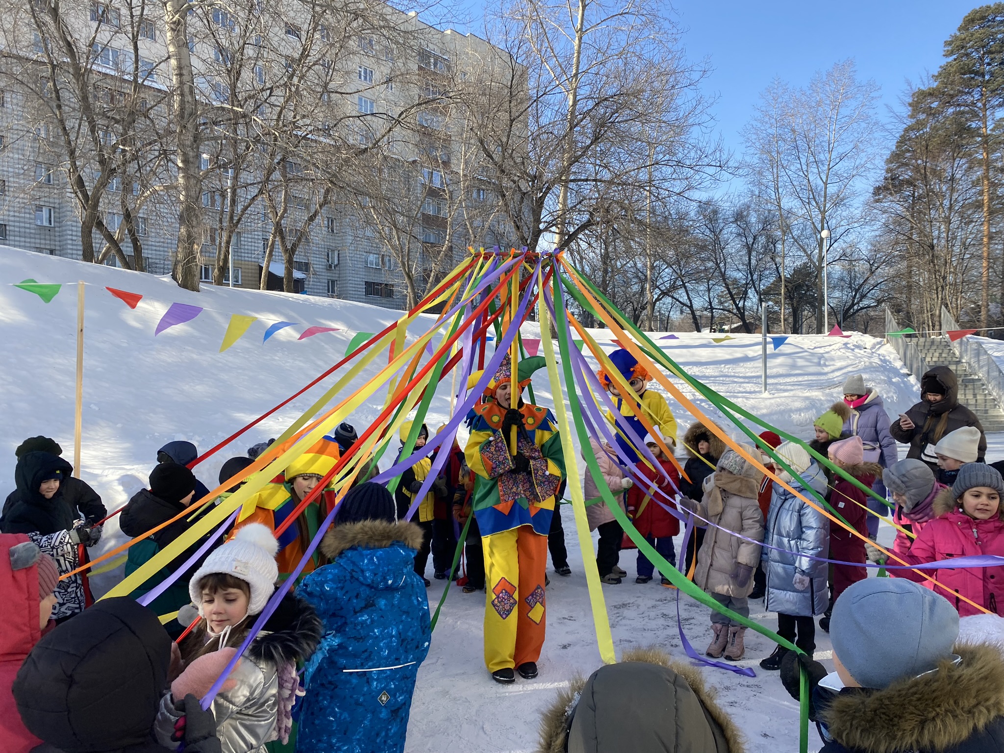 =Широкая Масленица