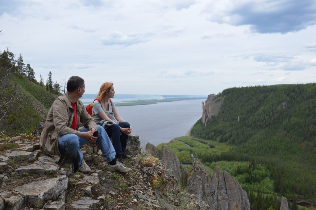 =Знакомство с Якутией