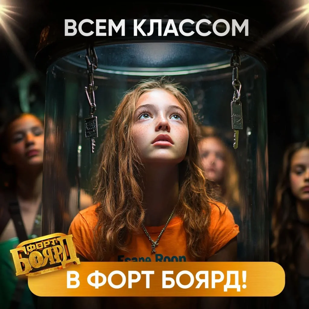 =Форт-Боярд
