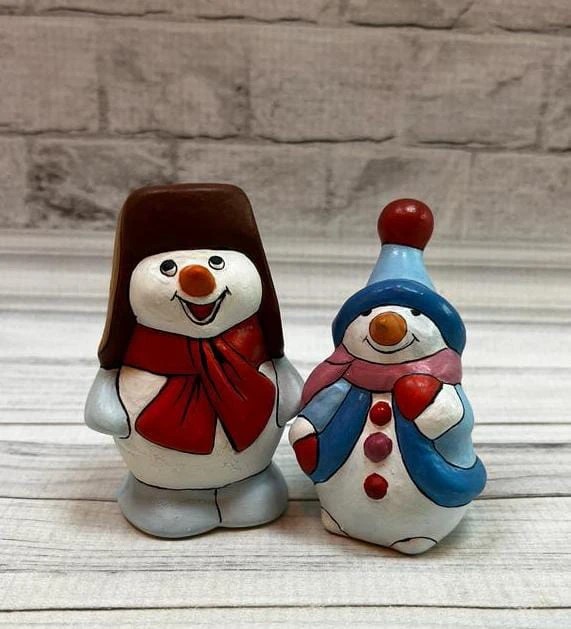 =История ёлочной игрушки