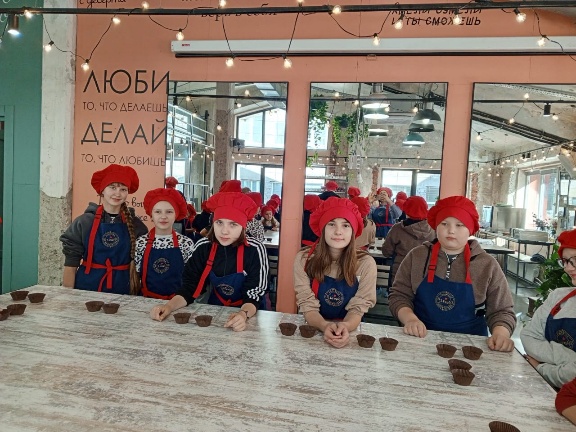 =Шоколадный Новый год